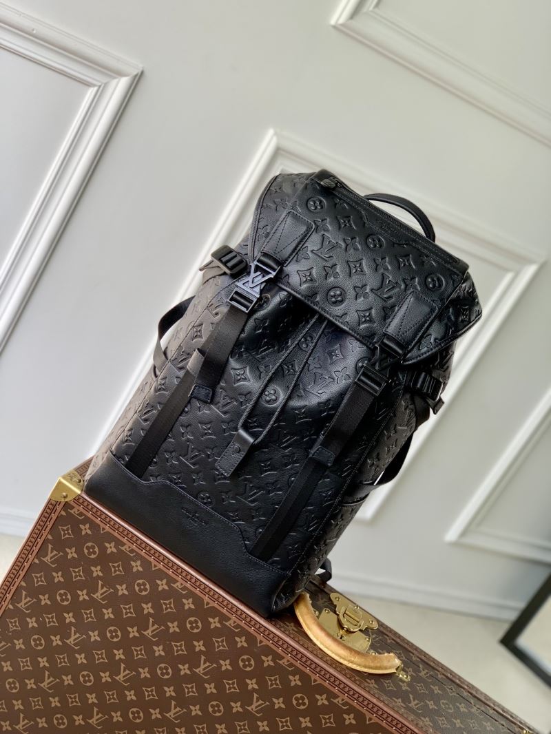 LV Backpacks